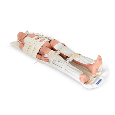 NEIL ROBERTSON STRETCHER