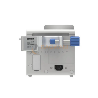 INFUSION PUMP- ENMIND EN V5 INFUSION PUMP- ENMIND EN V5