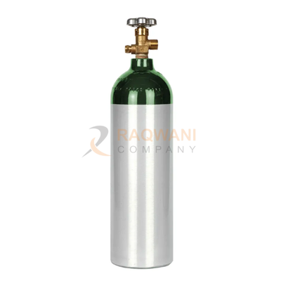 OXYGEN CYLINDER
