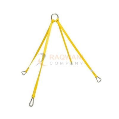STRETCHER BRIDAL SLING,NYLON