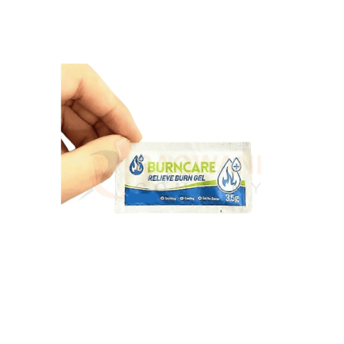 Burn Dressing