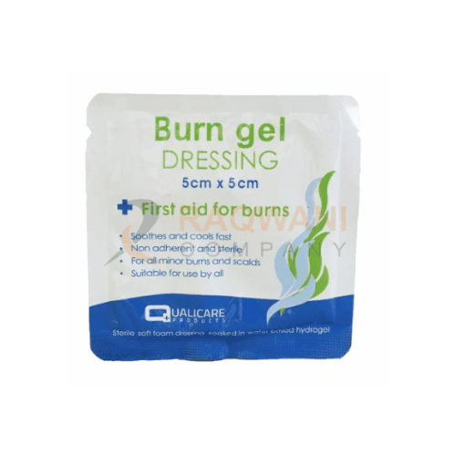 Burn Dressing
