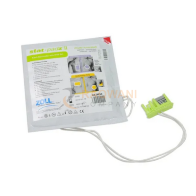 ZOLL STAT PAD II
