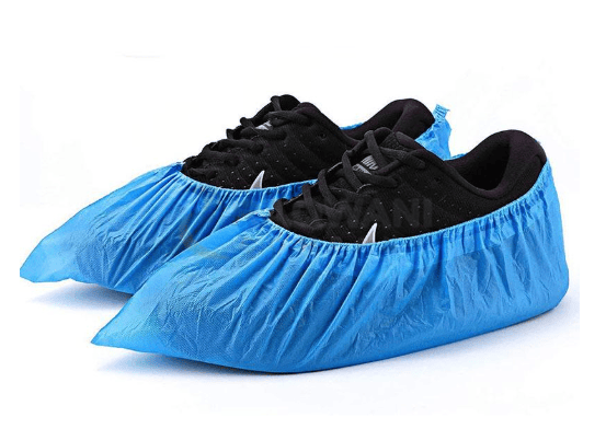 Disposable Shoe Cover