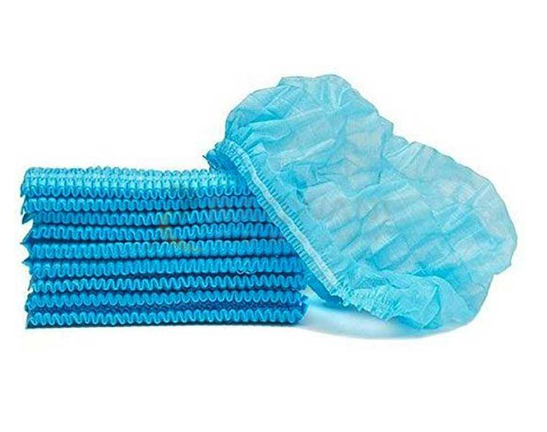 Hairnet (18", 21") (Pack/1000)