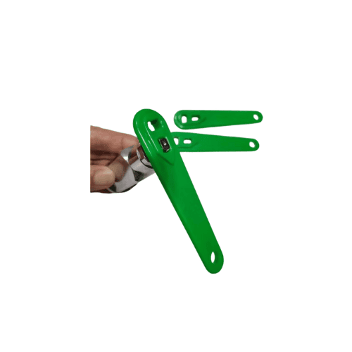OXYGEN CYLINDER-KEY