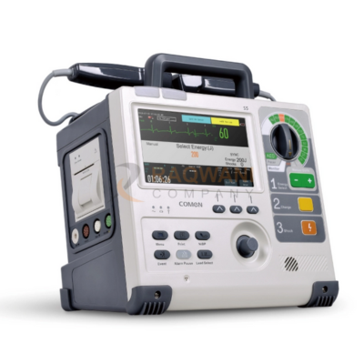 COMEN DEFIBRILLATOR MONITOR S5